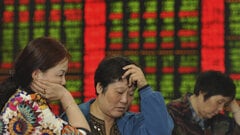 Larry Berman: U.S.-China trade war will keep escalating Larry Berman: U.S.-China trade war will keep escalating