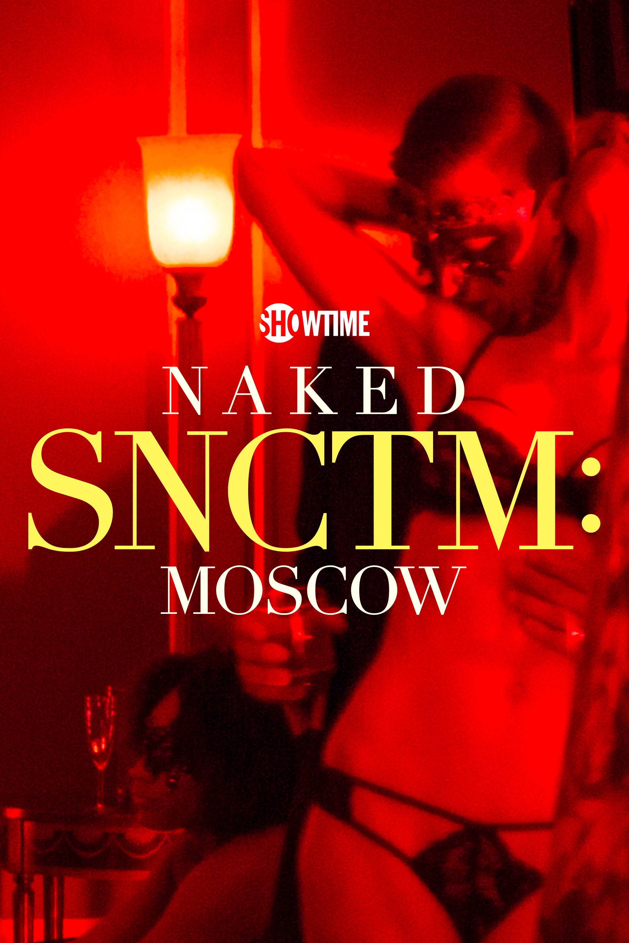 Naked Snctm