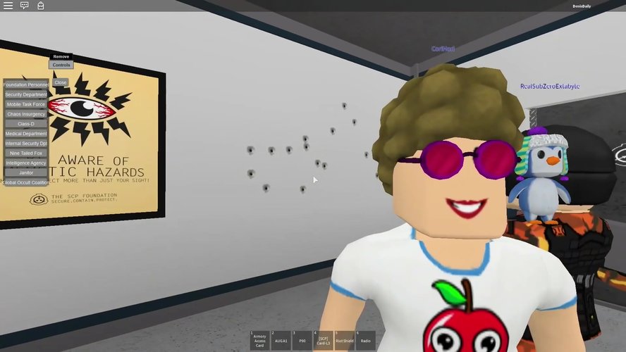 Crave The Pals Play Roblox - can you survive the scariest roblox nightmares