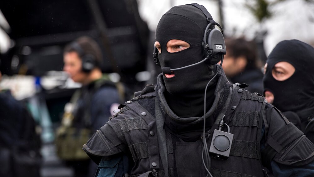 Three Days Of Terror: The Charlie Hebdo Attack Three Days Of Terror: The Charlie Hebdo Attack
