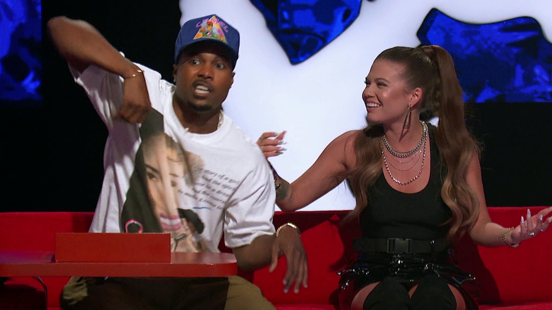 Ridiculousness S15E14 Chanel and Sterling CXXXVIII