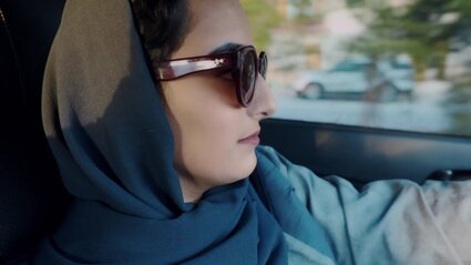 Saudi Women's Driving School Saudi Women's Driving School