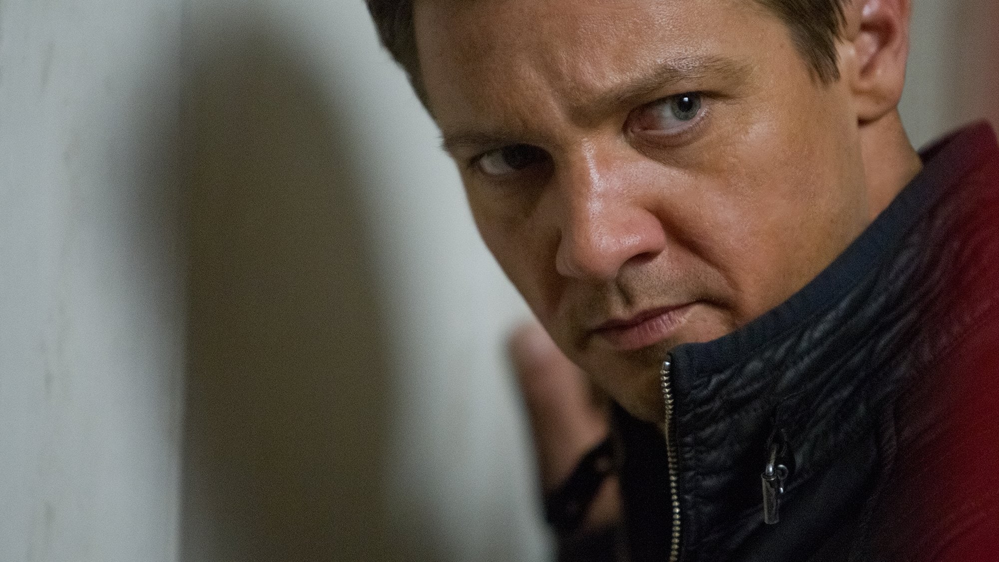 The Bourne Legacy