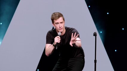 Daniel Sloss X Daniel Sloss X