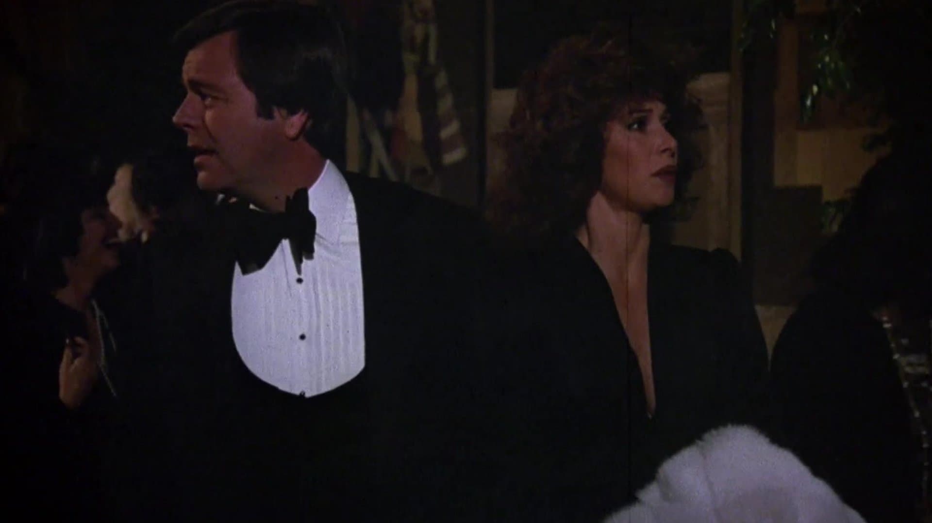 Hart To Hart | S2:E9 | Murder Is a Drag