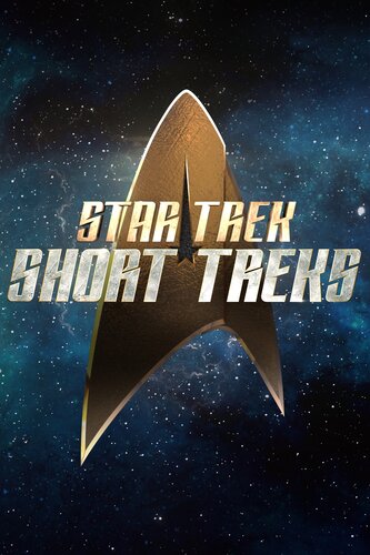 Star Trek: Short Treks Crave | Watch HBO, Showtime and Starz Movies and TV Shows Online - Star