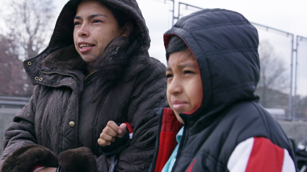 Torn Apart: Separated at the Border Torn Apart: Separated at the Border