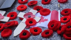 Lest We Forget Lest We Forget