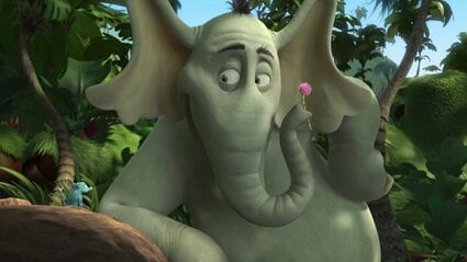 Dr. Seuss' Horton Hears a Who! Dr. Seuss' Horton Hears a Who!