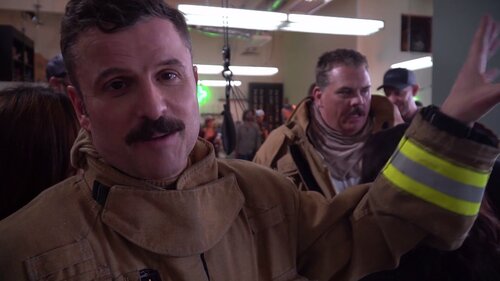 Behind the Scenes - Tacoma FD Episode 10 Behind the Scenes - Tacoma FD Episode 10