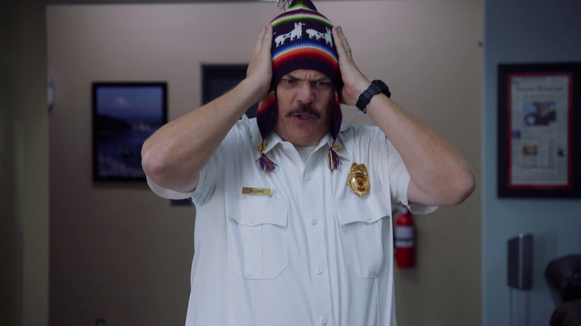 Tacoma FD - Sawft Supercut 