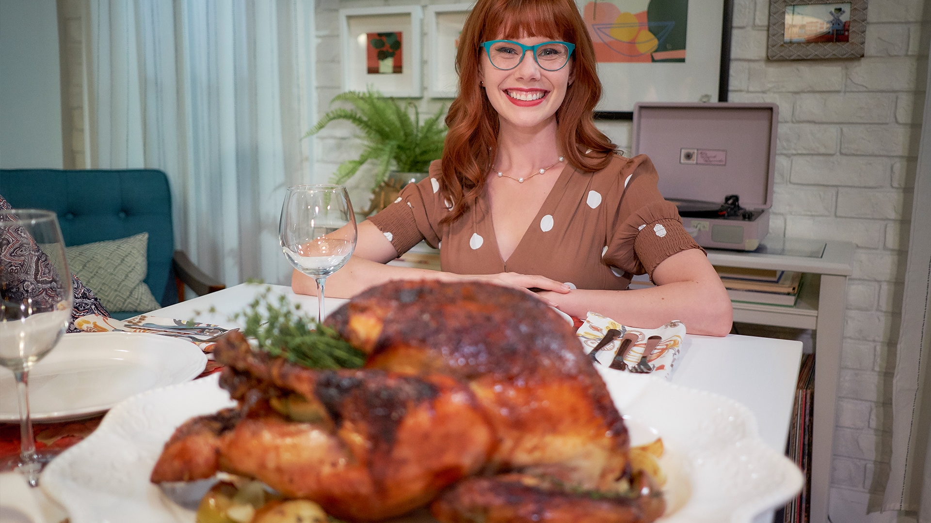 Mary S Kitchen Crush