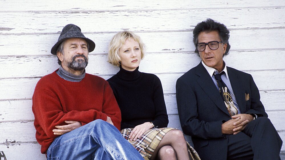Wag the Dog Wag the Dog
