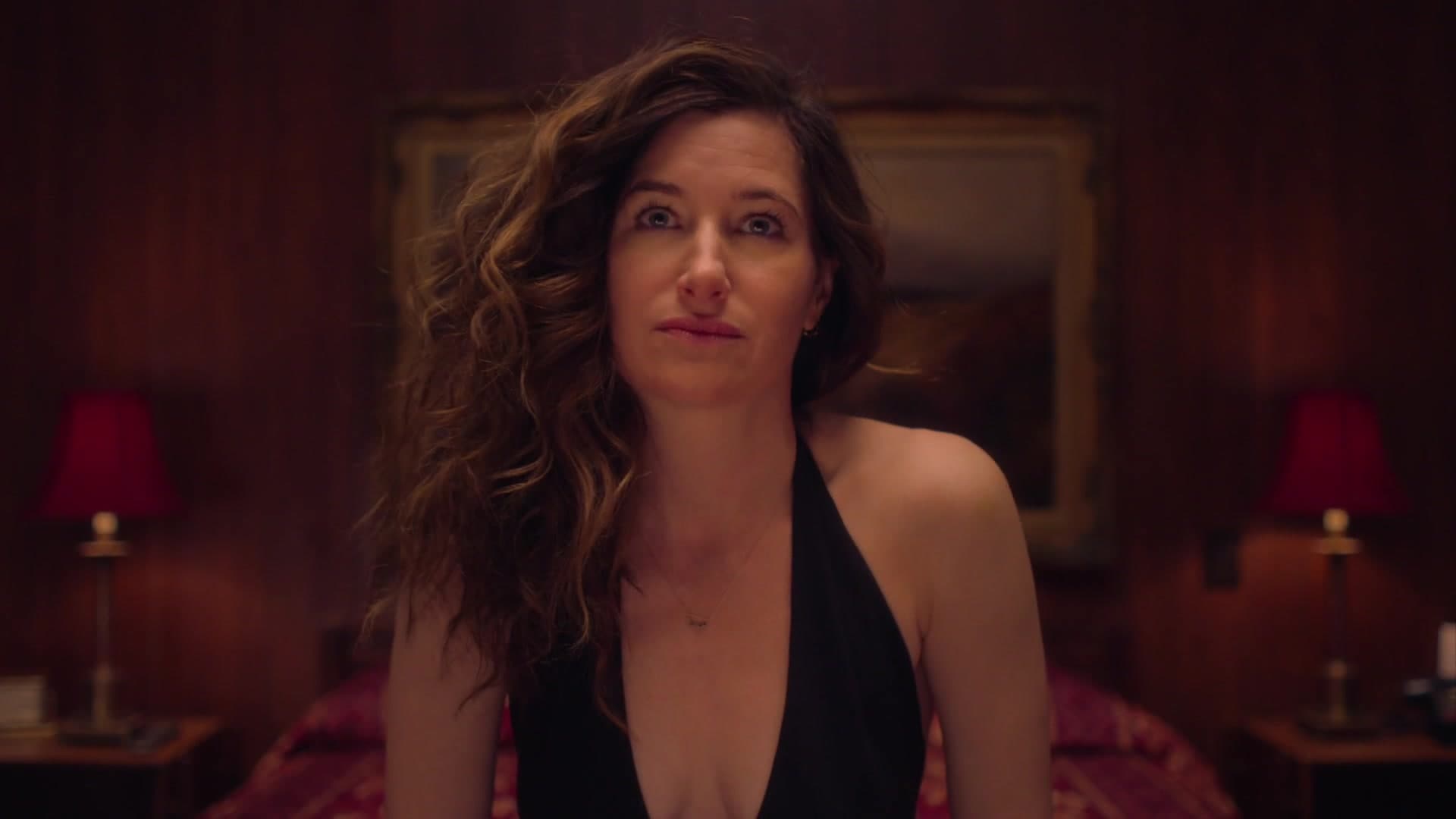 Kathryn Hahn Fakes