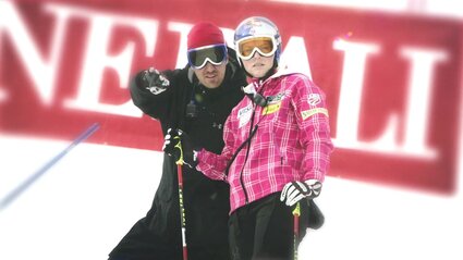 Lindsey Vonn: The Final Season Lindsey Vonn: The Final Season