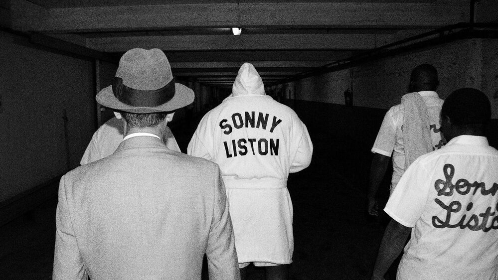 Pariah: The Lives and Deaths of Sonny Liston Pariah: The Lives and Deaths of Sonny Liston