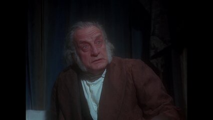 A Christmas Carol (1984) A Christmas Carol (1984)