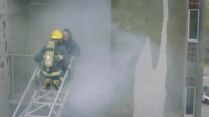 Jouer avec le feu, mon métier Jouer avec le feu, mon métier