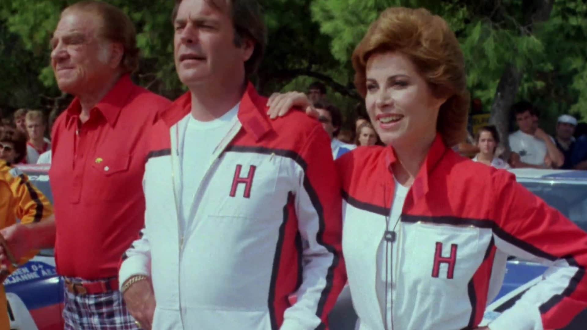 Hart To Hart S5E7 Passing Chance CTV
