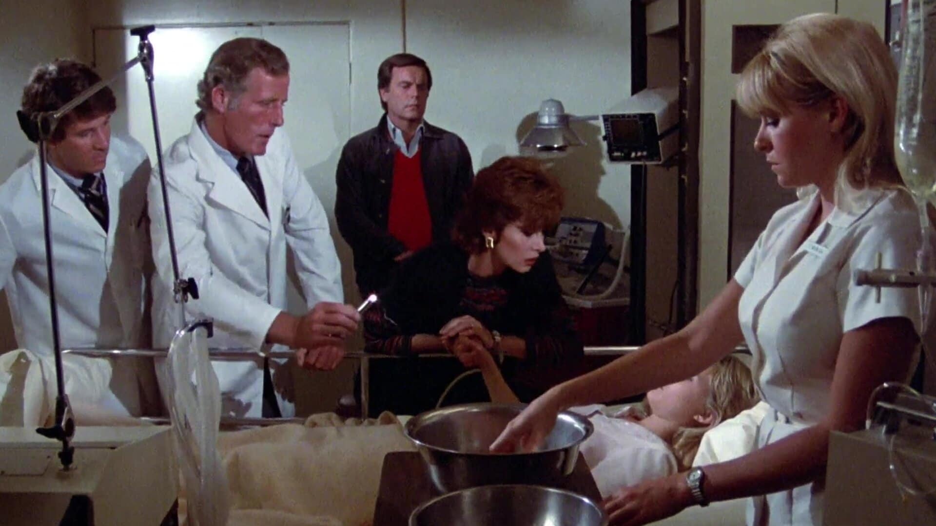 Hart To Hart S5E11 Trust Your Hart