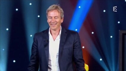Alain Choquette de Sainte-Adèle à Paris Alain Choquette de Sainte-Adèle à Paris