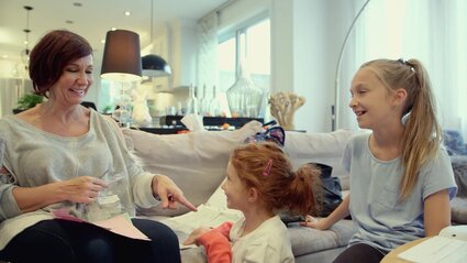 Josée Boudreault plus forte que l'AVC Josée Boudreault plus forte que l'AVC