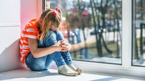 Seven ways parents can help reduce anxiety in children Seven ways parents can help reduce anxiety in children