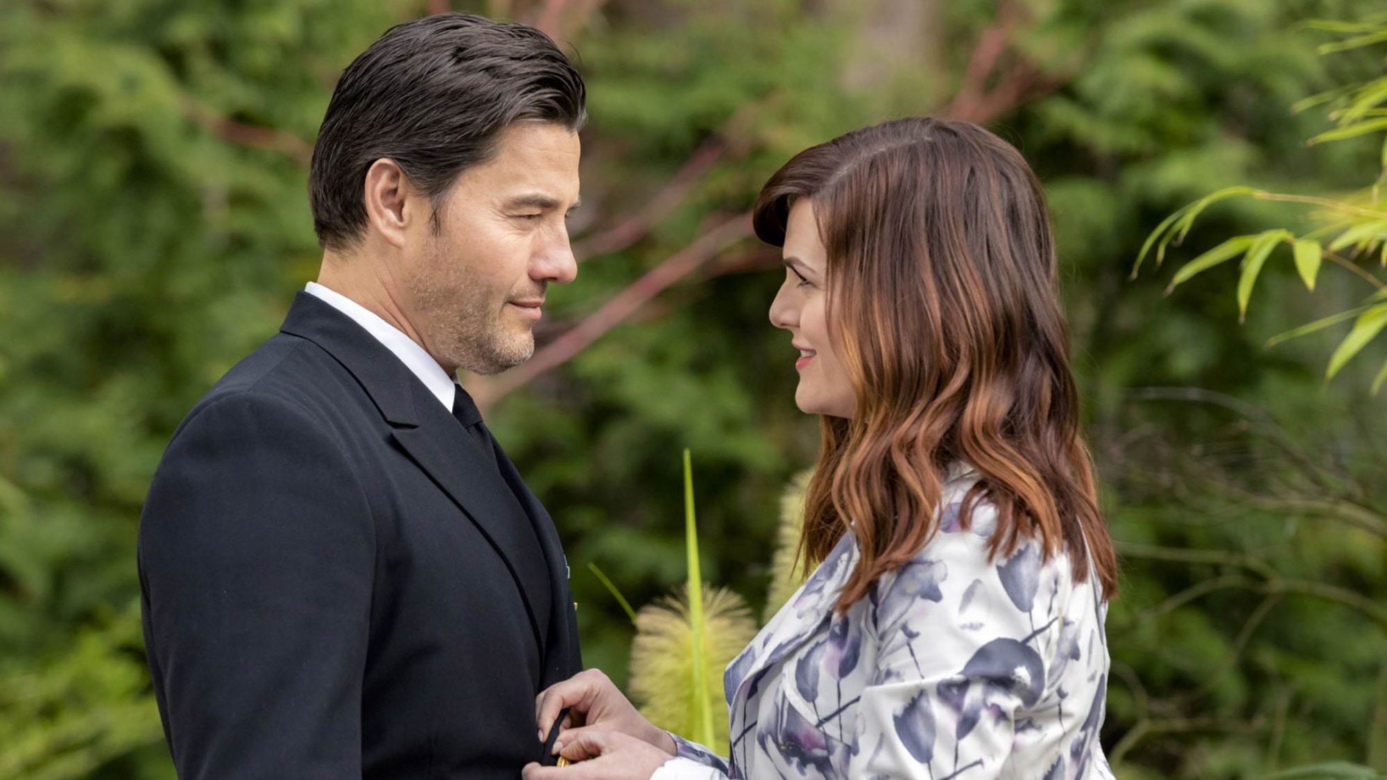 Le Roman De Notre Amour Streaming Le roman de notre amour