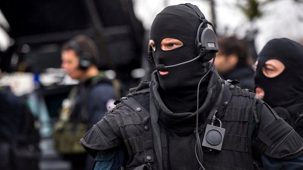 Charlie Hebdo : trois jours de terreur Charlie Hebdo : trois jours de terreur