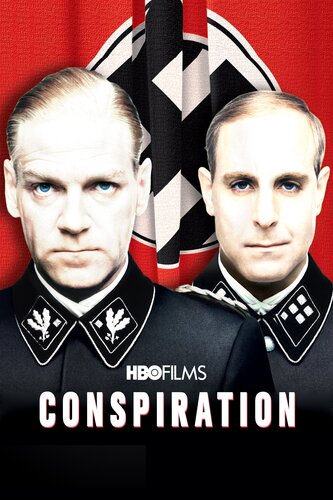 La Conspiration - Film Complet En Français Crave | Regardez plus de films et de séries en français - Conspiration