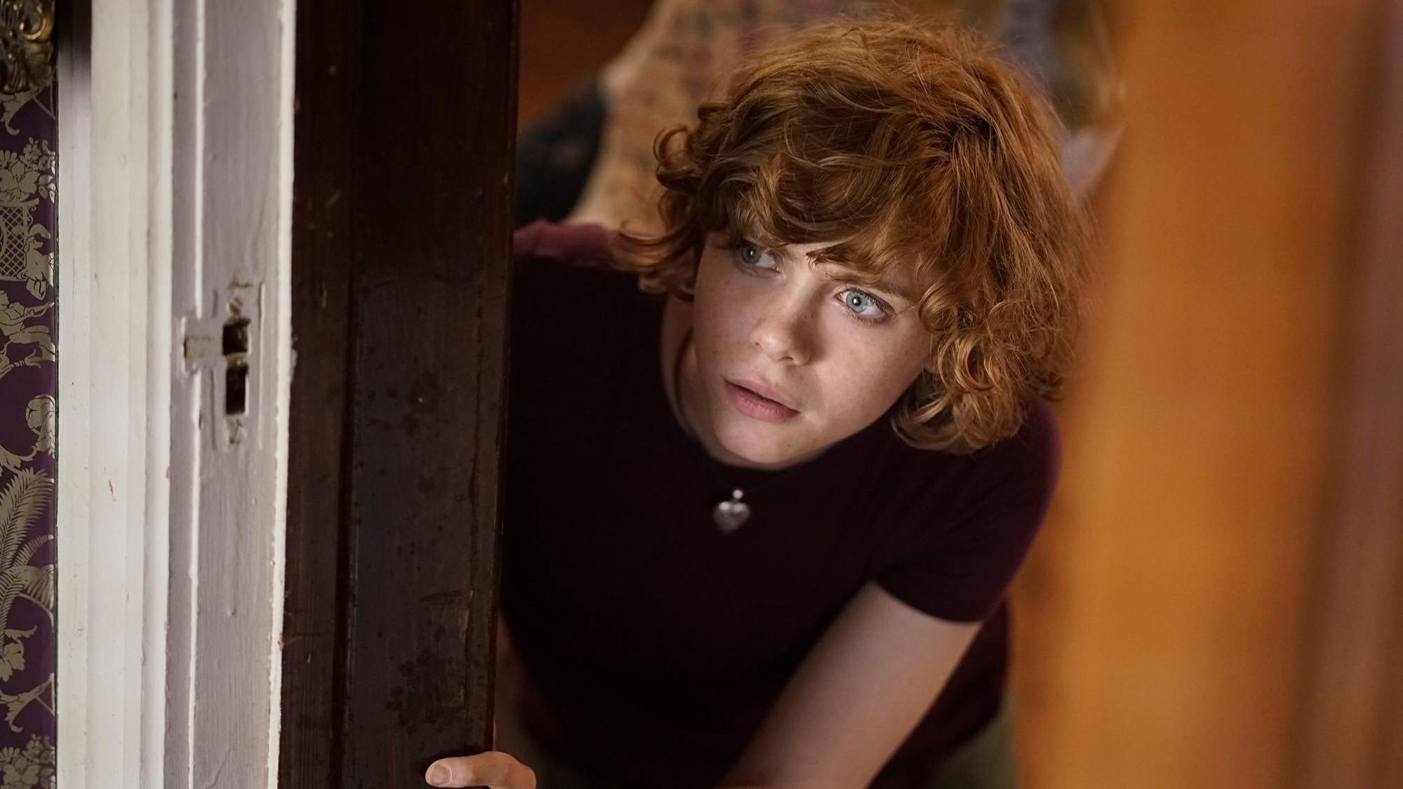Nancy Drew Au Manoir Hanté