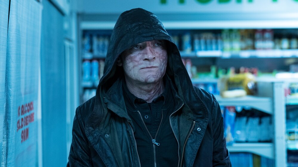 Rellik V.F. Rellik V.F.