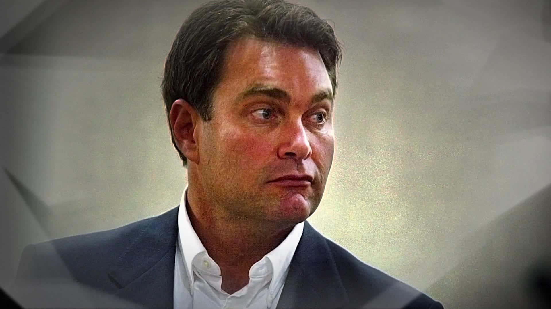 Riches et coupables | S1:E4 | Andrew Luster