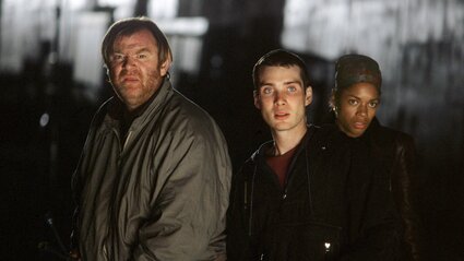 28 Days Later 28 Days Later