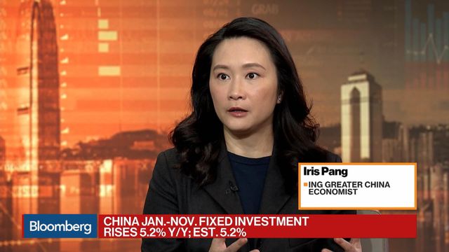 Asian investment alert problem