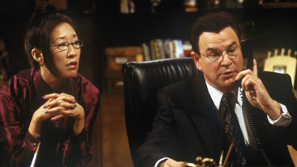 Arli$$ Arli$$