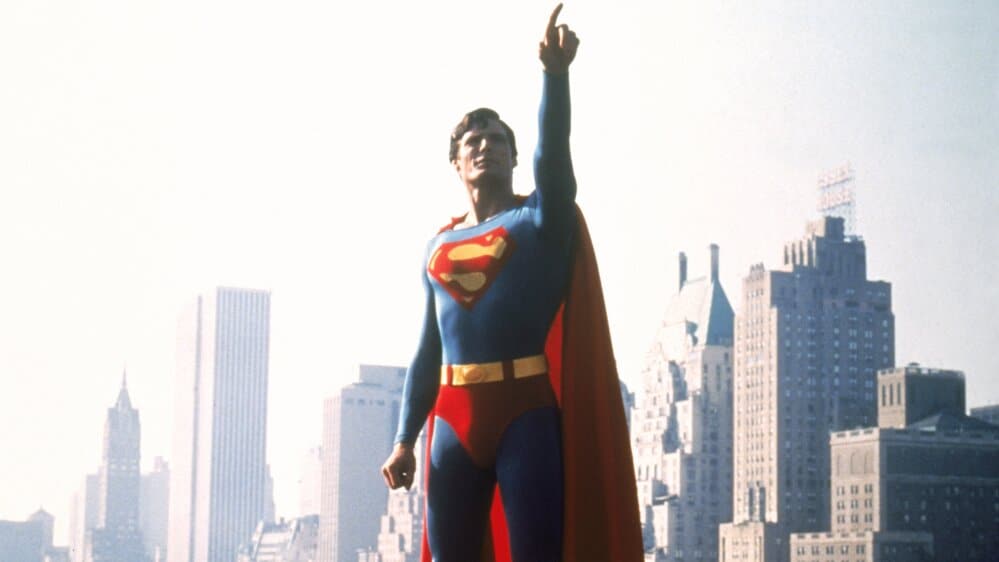 Superman Superman