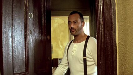 The Professional The Professional