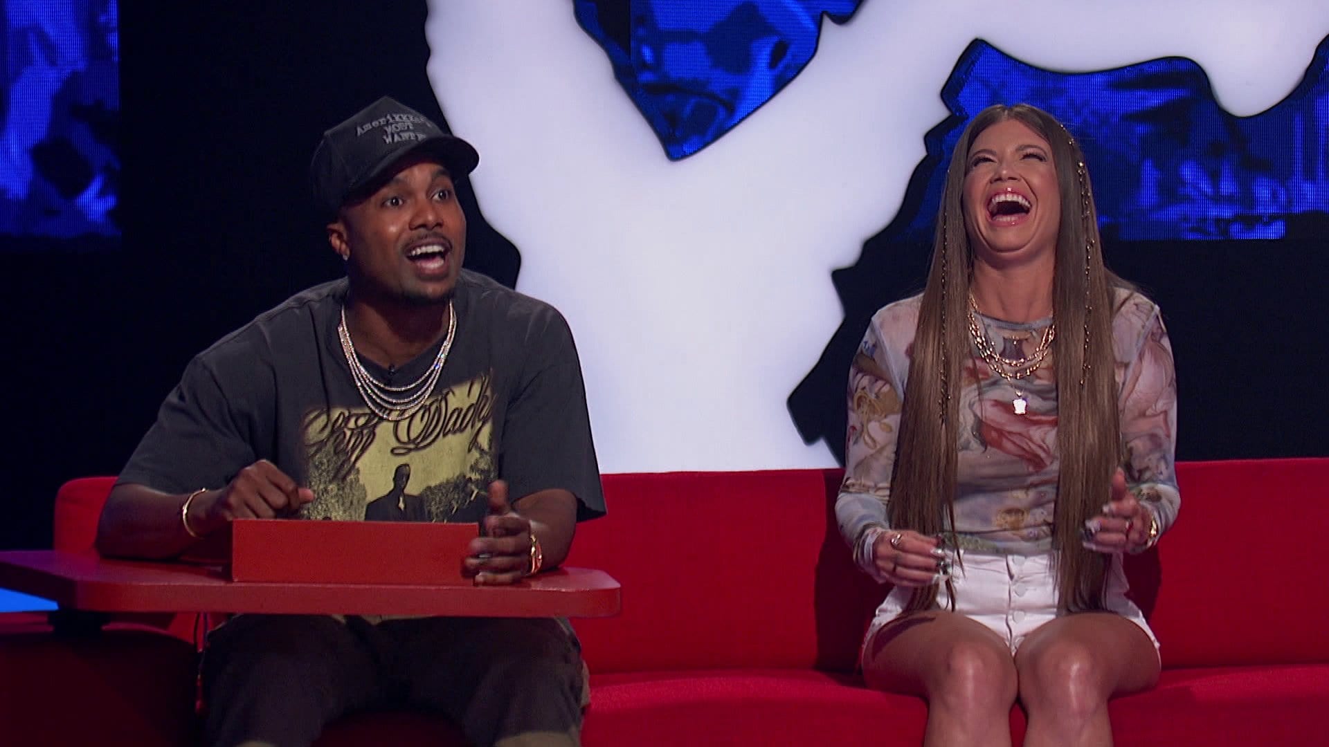 Ridiculousness | S15:E36 | Chanel and Sterling CXLVI