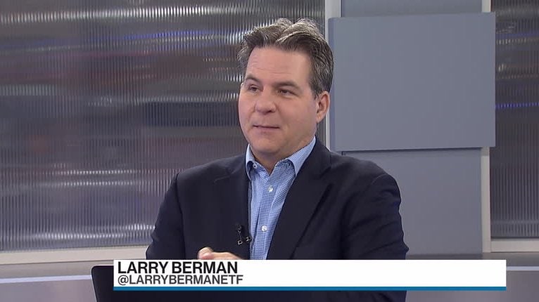 Larry Berman Takes Your Calls - Video - BNN