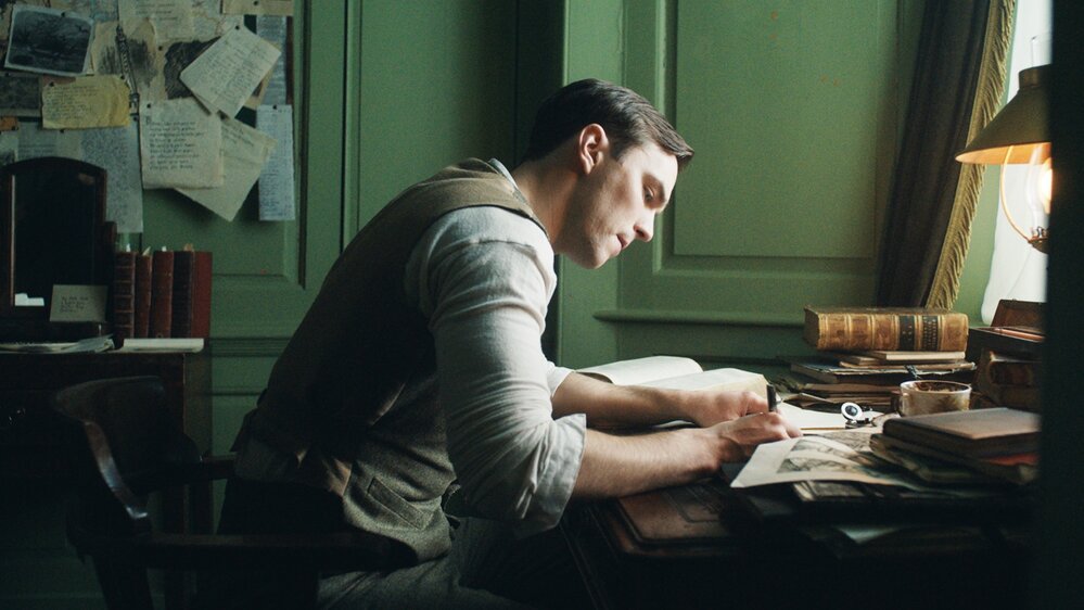 Tolkien Tolkien
