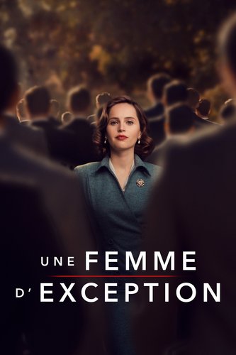 Crave Regardez Plus De Films Et De Séries En Français Une Femme Dexception
