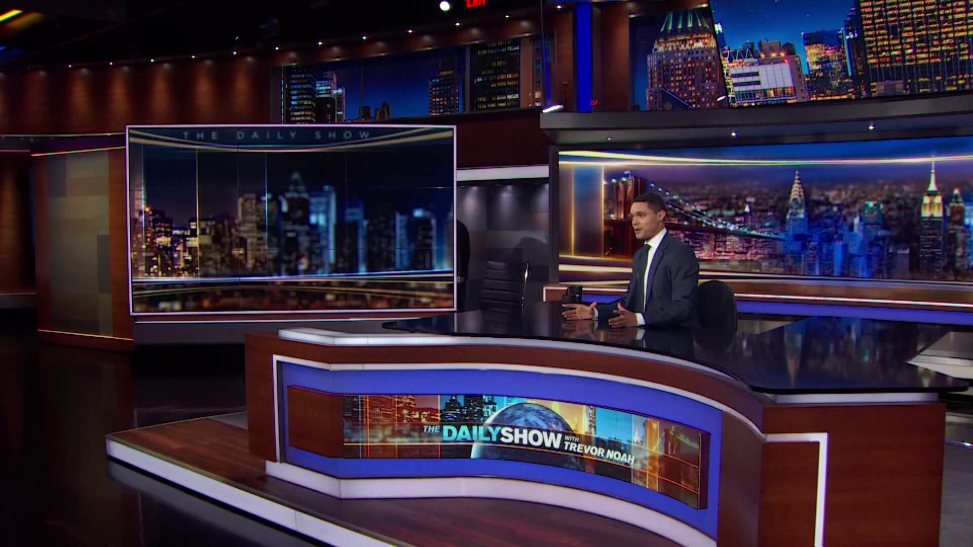 Between the Scenes: Steve Ballmer vs. Whiny Billionaires