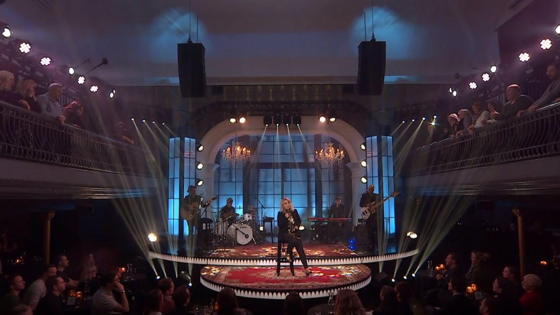 Clips: Christmas With Jann