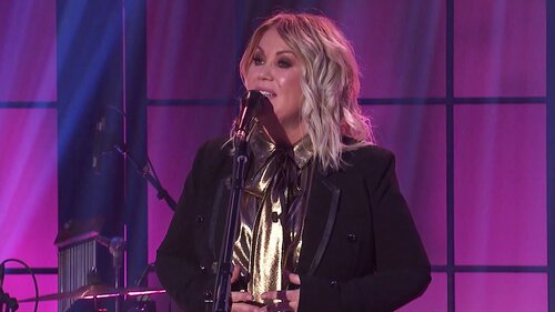 Clips: 25th Anniversary Rendition Of 'Insensitive' Clips: 25th Anniversary Rendition Of 'Insensitive'