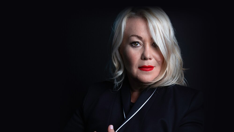 Jann Arden One Night Only Jann Arden One Night Only