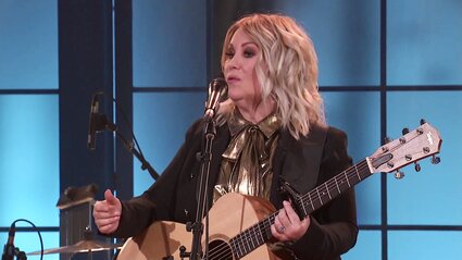 Jann Arden One Night Only Jann Arden One Night Only
