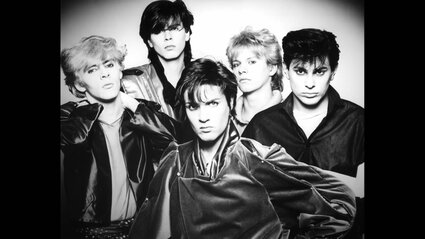 Duran Duran: There's Something You Should Know Duran Duran: There's Something You Should Know