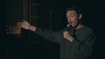 Dan Soder: Son of a Gary Dan Soder: Son of a Gary