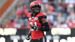 Cfl Canadian Football League Teams Scores Stats News